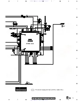 Предварительный просмотр 15 страницы Pioneer BCT-1710 Service Manual