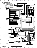 Предварительный просмотр 16 страницы Pioneer BCT-1710 Service Manual