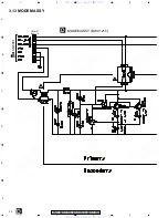 Предварительный просмотр 32 страницы Pioneer BCT-1710 Service Manual