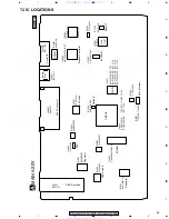 Предварительный просмотр 69 страницы Pioneer BCT-1710 Service Manual