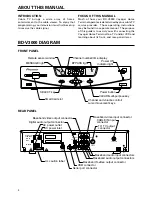 Preview for 4 page of Pioneer BD-V3000 Series Operating Instructions Manual