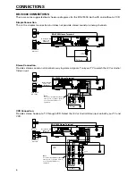 Preview for 6 page of Pioneer BD-V3000 Series Operating Instructions Manual