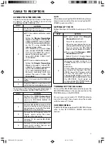 Preview for 7 page of Pioneer BD-V3500 Series Operating Instructions Manual