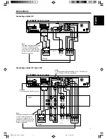 Preview for 8 page of Pioneer BD-V3500HD Series Operating Instructions Manual