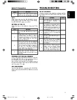 Preview for 10 page of Pioneer BD-V3500HD Series Operating Instructions Manual