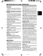 Preview for 14 page of Pioneer BD-V3500HD Series Operating Instructions Manual