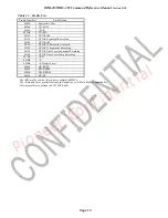 Preview for 13 page of Pioneer BDC-203 Command Reference Manual