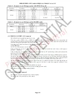 Предварительный просмотр 40 страницы Pioneer BDC-203 Command Reference Manual