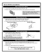 Preview for 2 page of Pioneer BDC-2202 Quick Start Manual