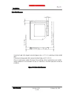 Preview for 10 page of Pioneer BDC-TD03RS Product Specification