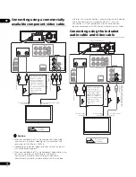 Preview for 16 page of Pioneer BDP-05FD - Elite Blu-Ray Disc Player Operating Instructions Manual