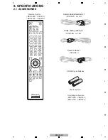 Preview for 7 page of Pioneer BDP-05FD - Elite Blu-Ray Disc Player Service Manual