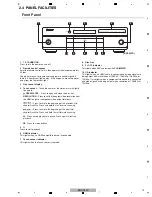 Предварительный просмотр 13 страницы Pioneer BDP-05FD - Elite Blu-Ray Disc Player Service Manual