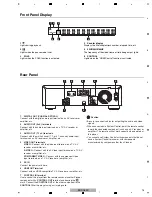 Предварительный просмотр 15 страницы Pioneer BDP-05FD - Elite Blu-Ray Disc Player Service Manual