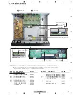 Предварительный просмотр 17 страницы Pioneer BDP-05FD - Elite Blu-Ray Disc Player Service Manual