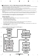 Предварительный просмотр 36 страницы Pioneer BDP-05FD - Elite Blu-Ray Disc Player Service Manual