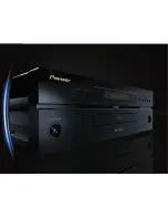 Preview for 2 page of Pioneer BDP-09FD - Elite Blu-Ray Disc Player Brochure & Specs