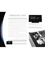 Preview for 6 page of Pioneer BDP-09FD - Elite Blu-Ray Disc Player Brochure & Specs