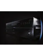 Preview for 15 page of Pioneer BDP-09FD - Elite Blu-Ray Disc Player Brochure & Specs