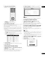 Preview for 51 page of Pioneer BDP-09FD - Elite Blu-Ray Disc Player Operating Instructions Manual