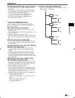 Preview for 8 page of Pioneer BDP-121 Operating Instructions Manual