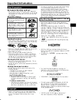 Preview for 10 page of Pioneer BDP-121 Operating Instructions Manual