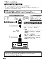 Preview for 15 page of Pioneer BDP-121 Operating Instructions Manual