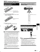 Preview for 20 page of Pioneer BDP-121 Operating Instructions Manual