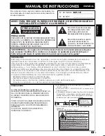 Preview for 54 page of Pioneer BDP-121 Operating Instructions Manual