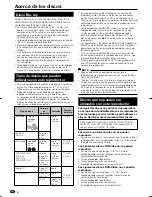 Preview for 59 page of Pioneer BDP-121 Operating Instructions Manual