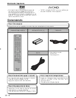 Preview for 63 page of Pioneer BDP-121 Operating Instructions Manual