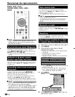 Preview for 83 page of Pioneer BDP-121 Operating Instructions Manual