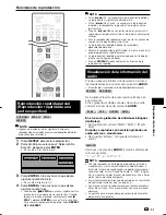 Preview for 84 page of Pioneer BDP-121 Operating Instructions Manual