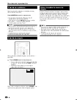 Preview for 85 page of Pioneer BDP-121 Operating Instructions Manual