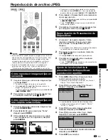 Preview for 86 page of Pioneer BDP-121 Operating Instructions Manual