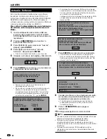 Preview for 97 page of Pioneer BDP-121 Operating Instructions Manual