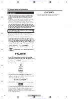 Preview for 12 page of Pioneer BDP-121 Service Manual