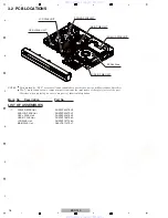 Preview for 16 page of Pioneer BDP-121 Service Manual