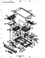 Preview for 42 page of Pioneer BDP-121 Service Manual