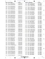 Предварительный просмотр 109 страницы Pioneer BDP-121 Service Manual