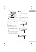 Preview for 21 page of Pioneer BDP-140 Operating Instructions Manual