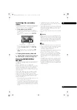 Preview for 31 page of Pioneer BDP-140 Operating Instructions Manual