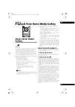 Preview for 35 page of Pioneer BDP-140 Operating Instructions Manual