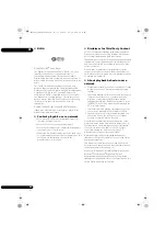 Preview for 36 page of Pioneer BDP-140 Operating Instructions Manual