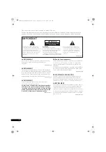 Preview for 64 page of Pioneer BDP-140 Operating Instructions Manual