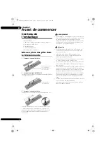 Preview for 68 page of Pioneer BDP-140 Operating Instructions Manual