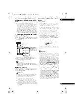 Preview for 73 page of Pioneer BDP-140 Operating Instructions Manual