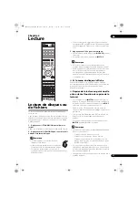 Preview for 89 page of Pioneer BDP-140 Operating Instructions Manual