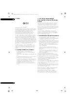 Preview for 98 page of Pioneer BDP-140 Operating Instructions Manual