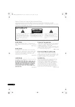 Preview for 130 page of Pioneer BDP-140 Operating Instructions Manual